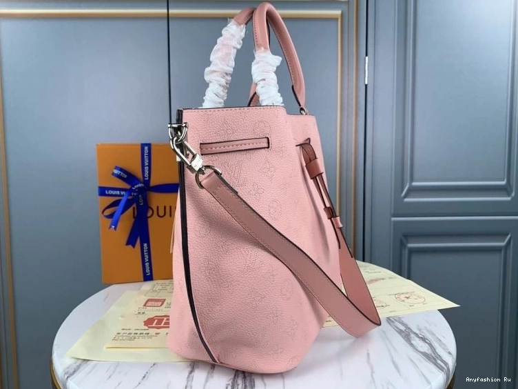 Louis Vuitton Bags 79886 Bucket ModernLook 0815
